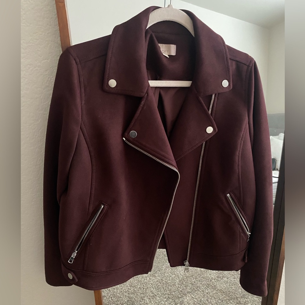 Loft womens coat
